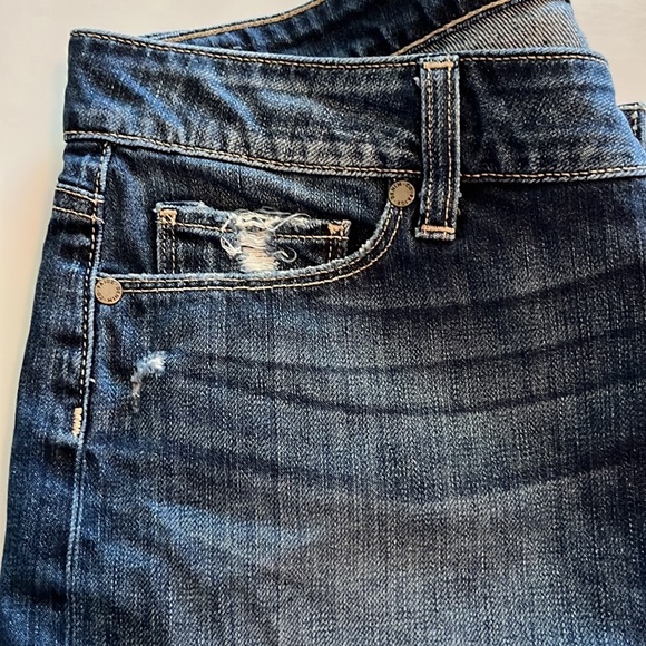 Paige Jimmy Jimmy Short Size 28 - Picture 14 of 16